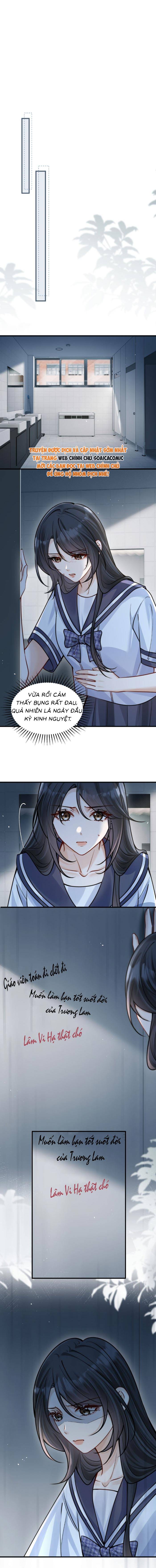 Em Có Nghe Thấy - Chap 63 - Trang 2
