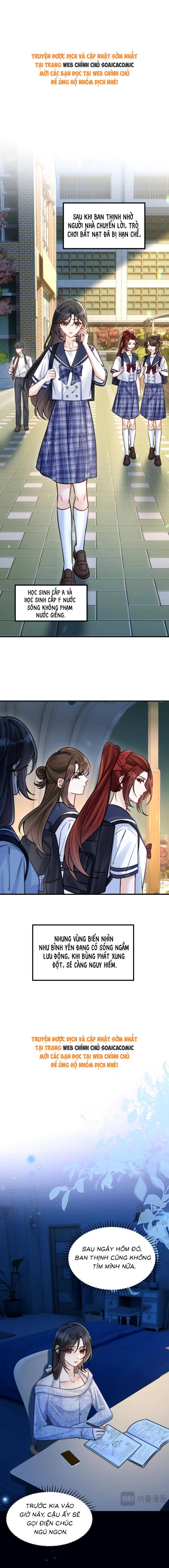 Em Có Nghe Thấy - Chap 66 - Trang 1