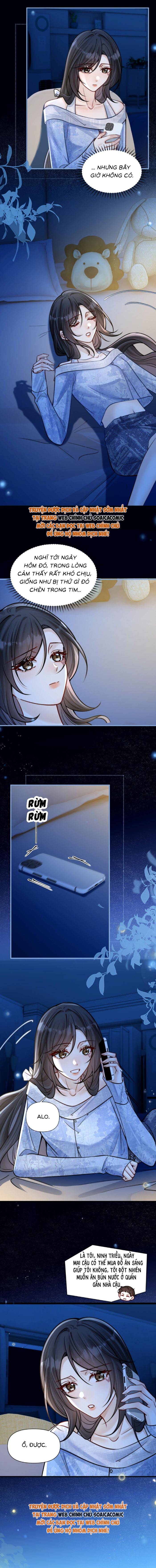 Em Có Nghe Thấy - Chap 66 - Trang 2