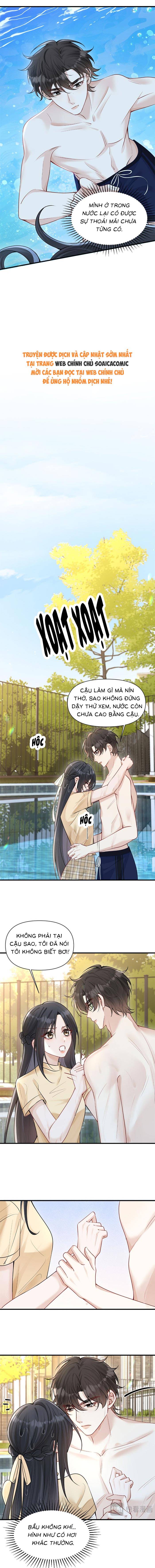 Em Có Nghe Thấy - Chap 68 - Trang 7