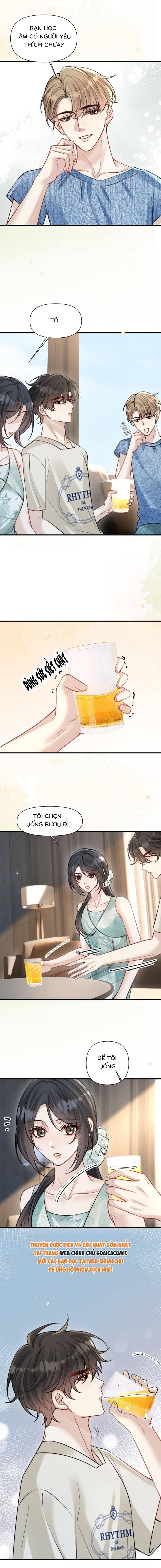 Em Có Nghe Thấy - Chap 74 - Trang 6