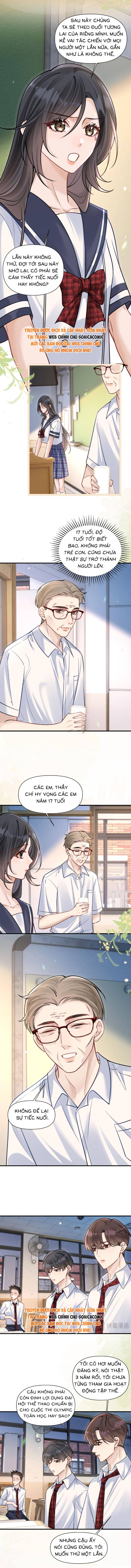 Em Có Nghe Thấy - Chap 76 - Trang 6