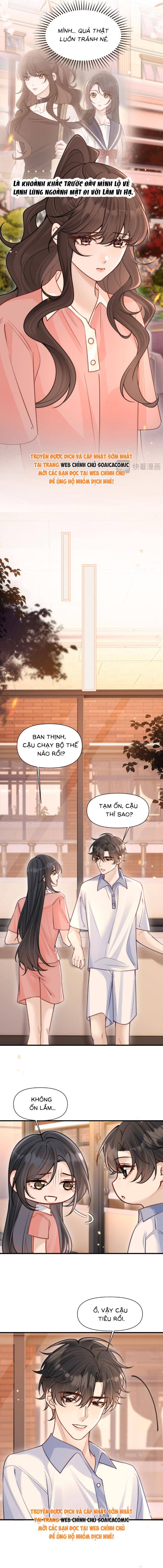 Em Có Nghe Thấy - Chap 77 - Trang 2