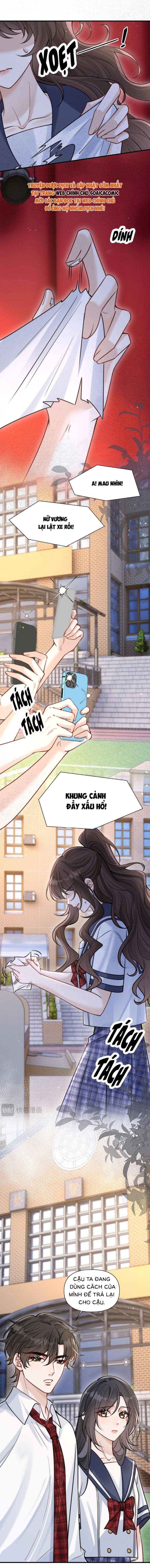 Em Có Nghe Thấy - Chap 77 - Trang 7
