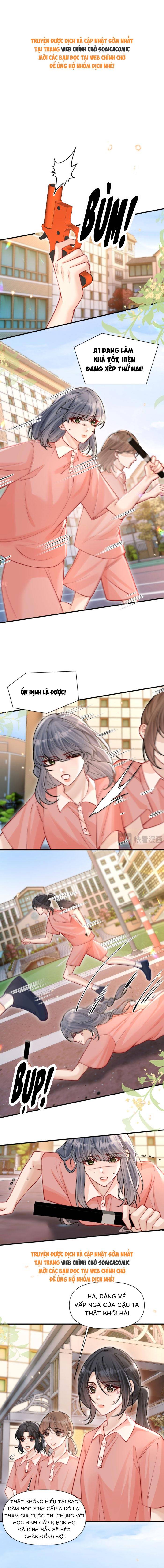 Em Có Nghe Thấy - Chap 78 - Trang 1