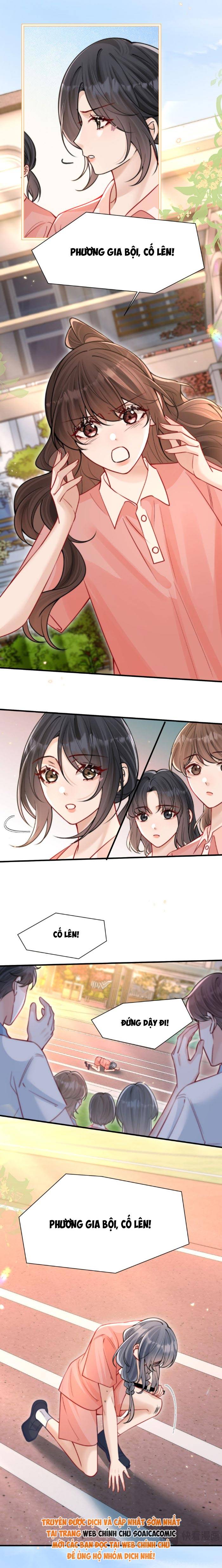 Em Có Nghe Thấy - Chap 78 - Trang 2