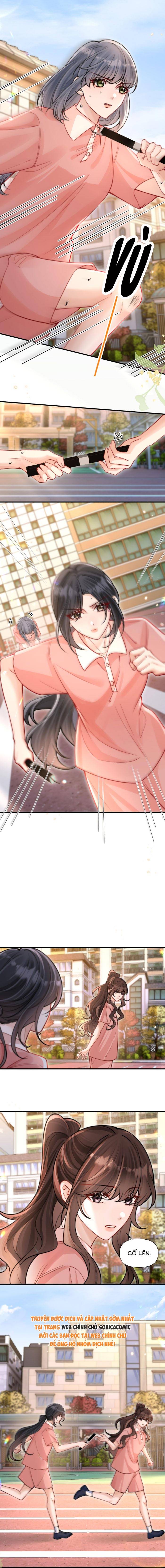 Em Có Nghe Thấy - Chap 78 - Trang 3