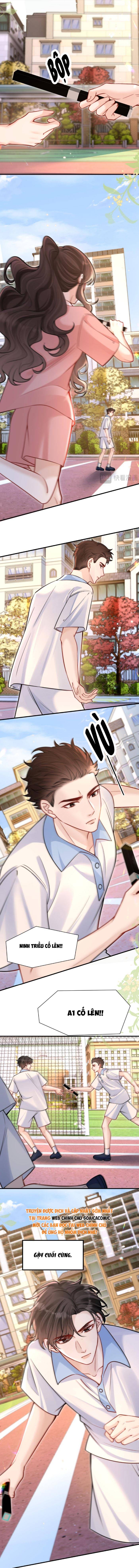 Em Có Nghe Thấy - Chap 78 - Trang 4