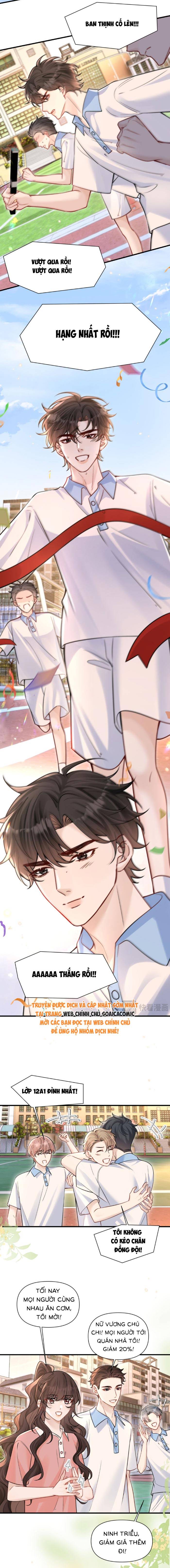 Em Có Nghe Thấy - Chap 78 - Trang 5