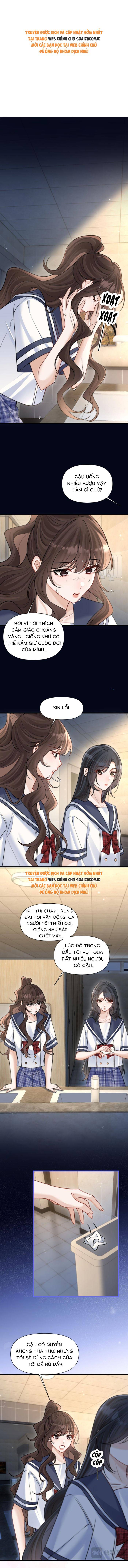 Em Có Nghe Thấy - Chap 79 - Trang 1