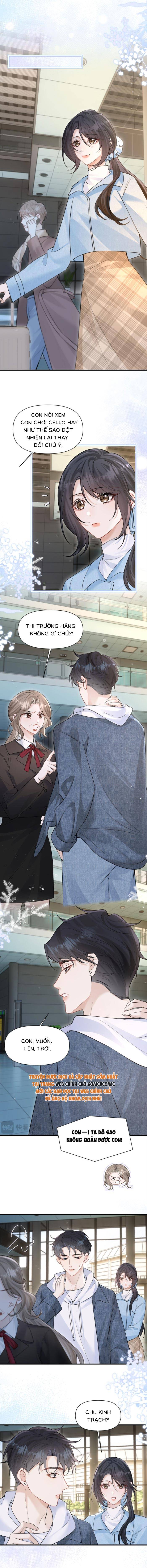 Em Có Nghe Thấy - Chap 79 - Trang 6