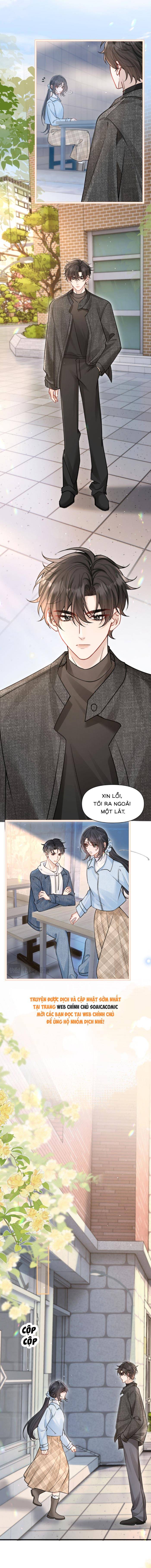 Em Có Nghe Thấy - Chap 80 - Trang 2