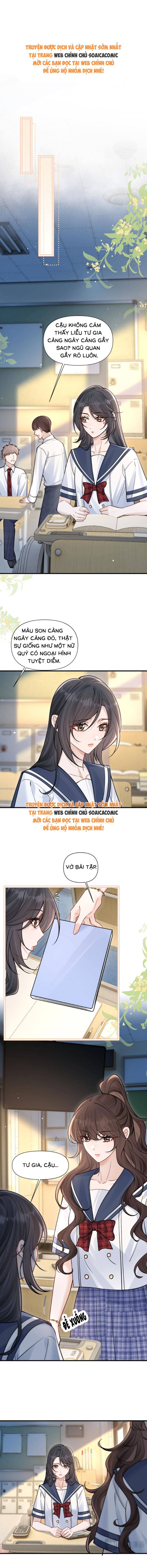 Em Có Nghe Thấy - Chap 81 - Trang 1