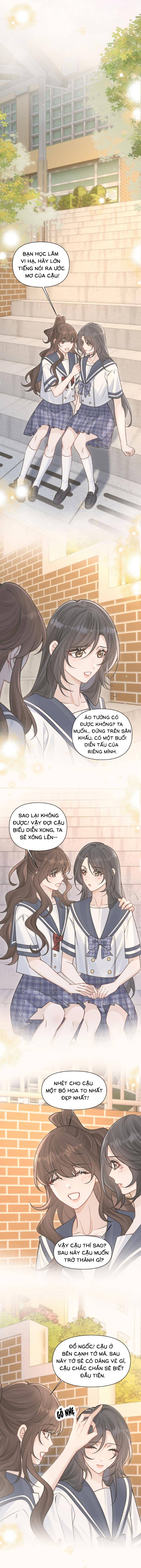 Em Có Nghe Thấy - Chap 81 - Trang 8