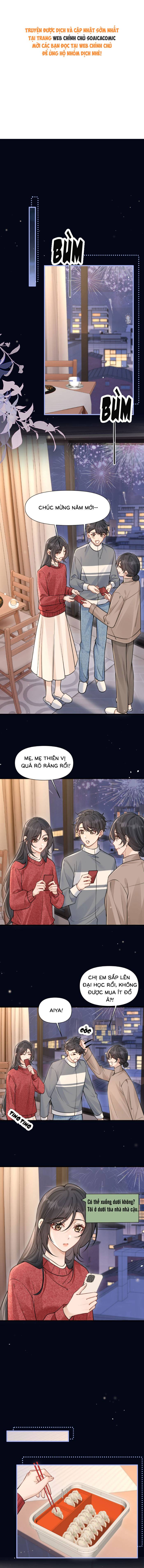 Em Có Nghe Thấy - Chap 82 - Trang 1