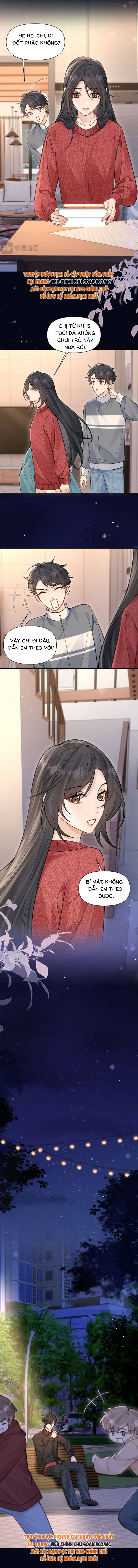 Em Có Nghe Thấy - Chap 82 - Trang 2