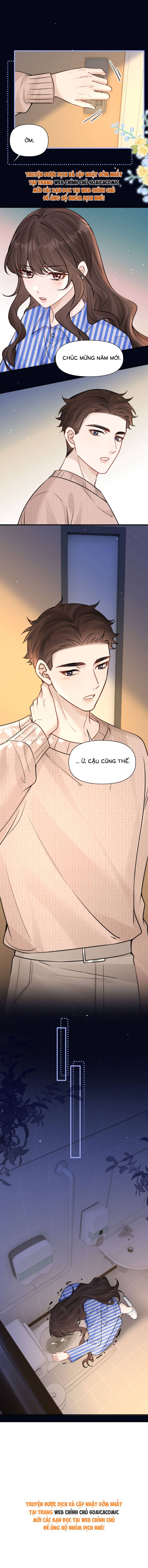 Em Có Nghe Thấy - Chap 82 - Trang 6