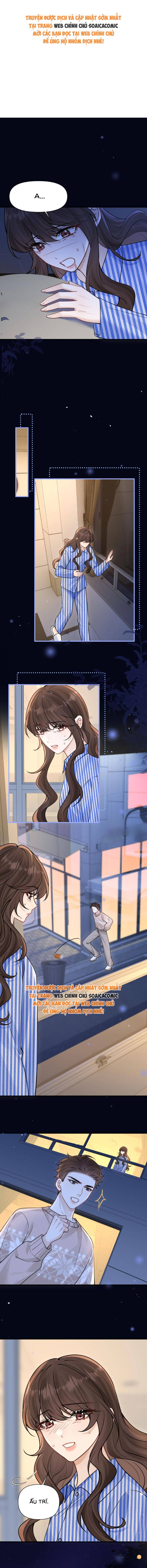 Em Có Nghe Thấy - Chap 83 - Trang 1