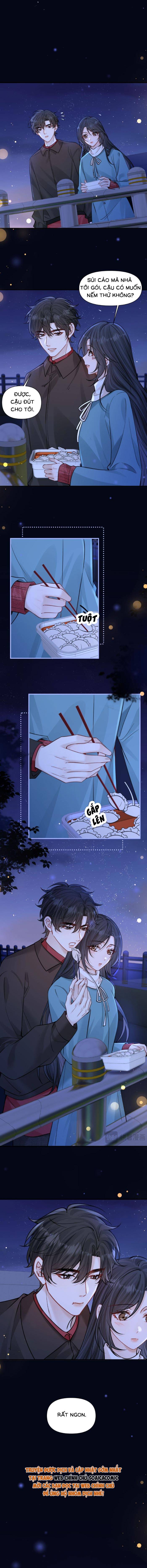 Em Có Nghe Thấy - Chap 83 - Trang 3