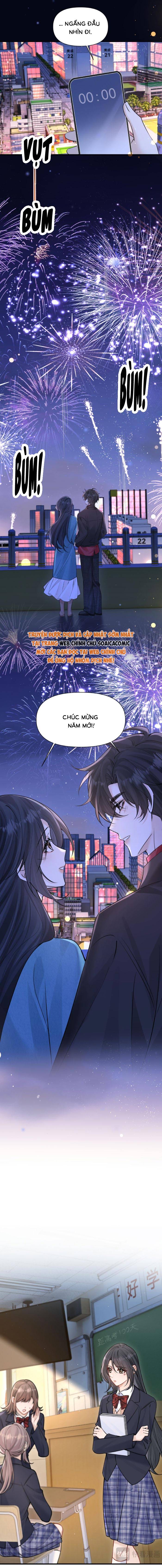 Em Có Nghe Thấy - Chap 83 - Trang 7