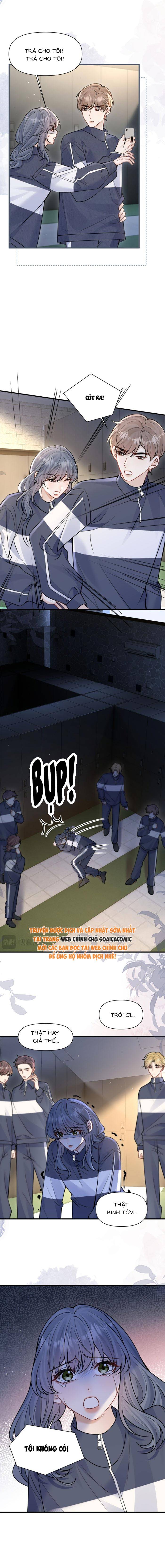 Em Có Nghe Thấy - Chap 84 - Trang 2