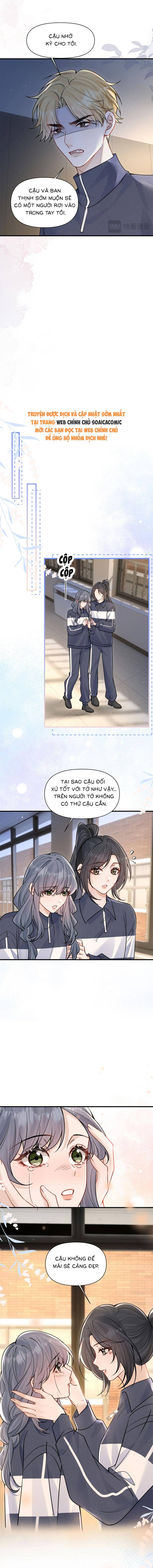 Em Có Nghe Thấy - Chap 84 - Trang 5