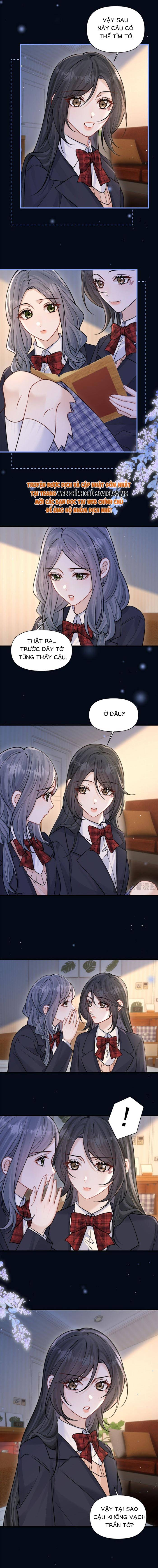 Em Có Nghe Thấy - Chap 85 - Trang 3