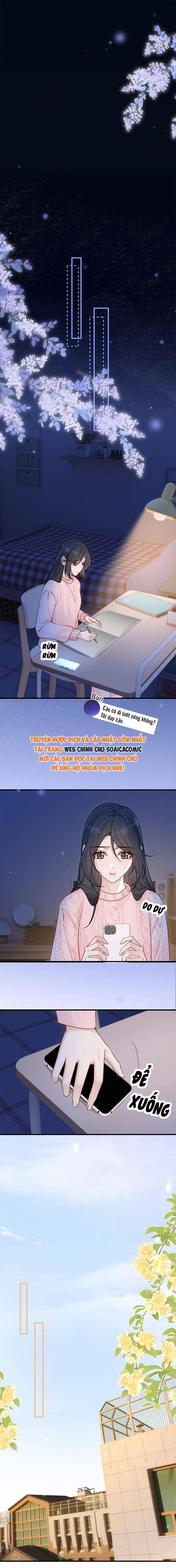 Em Có Nghe Thấy - Chap 85 - Trang 5