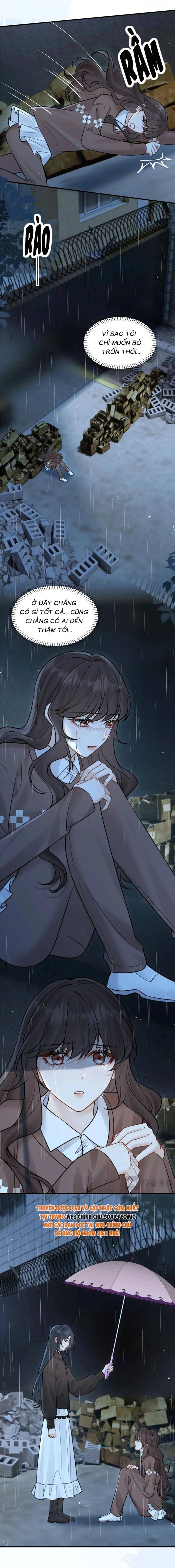 Em Có Nghe Thấy - Chap 86.5 - Trang 7