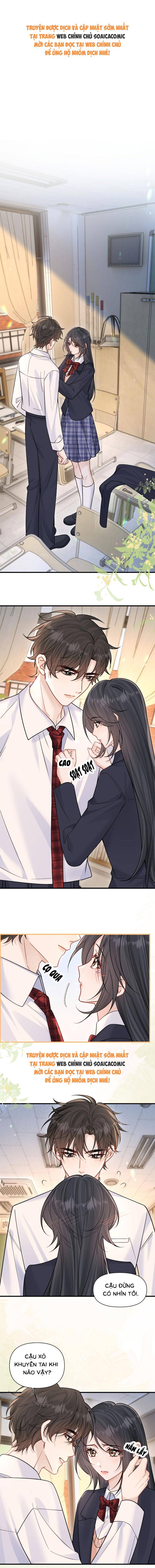 Em Có Nghe Thấy - Chap 86 - Trang 1