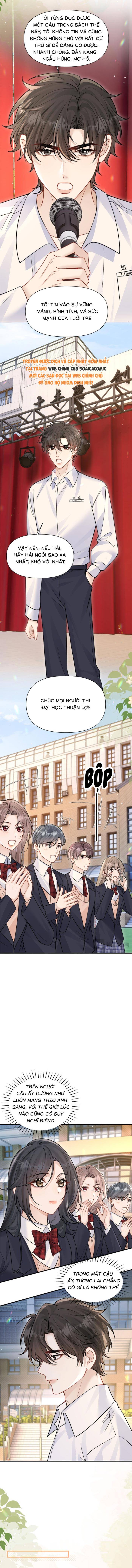 Em Có Nghe Thấy - Chap 86 - Trang 6