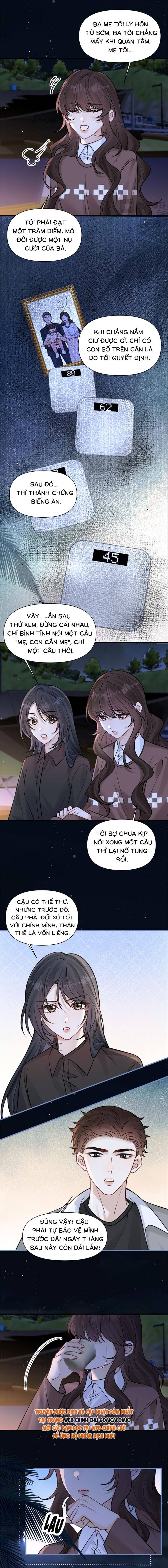 Em Có Nghe Thấy - Chap 89 - Trang 7