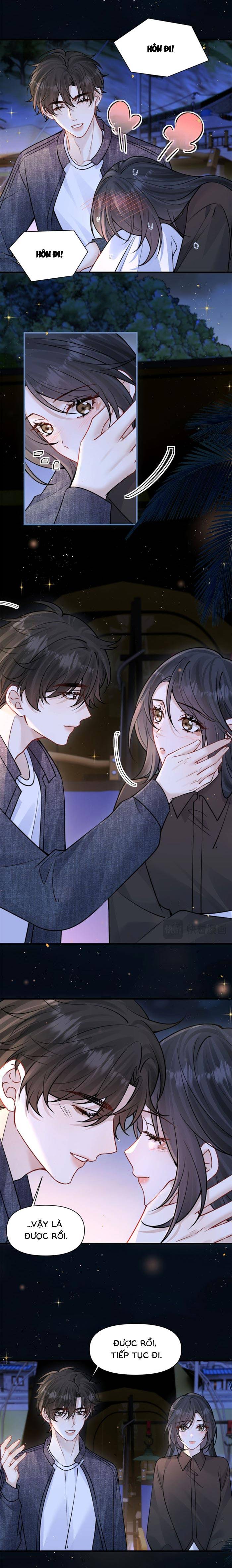 Em Có Nghe Thấy - Chap 90 - Trang 2