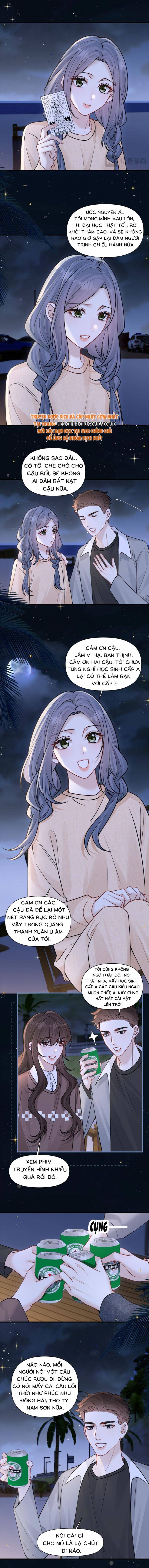 Em Có Nghe Thấy - Chap 90 - Trang 5