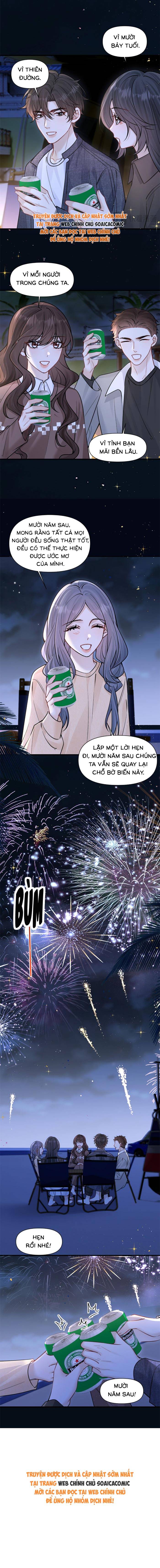 Em Có Nghe Thấy - Chap 90 - Trang 6