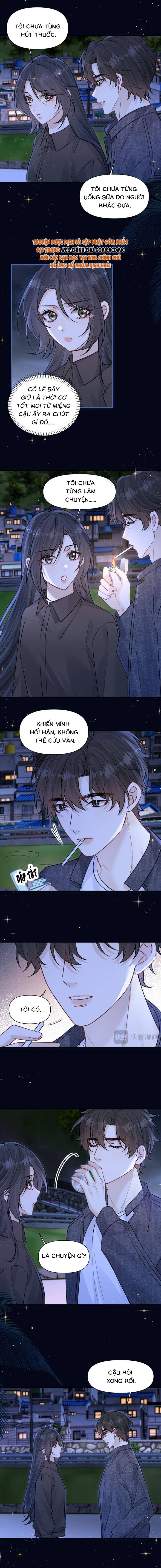 Em Có Nghe Thấy - Chap 91 - Trang 3