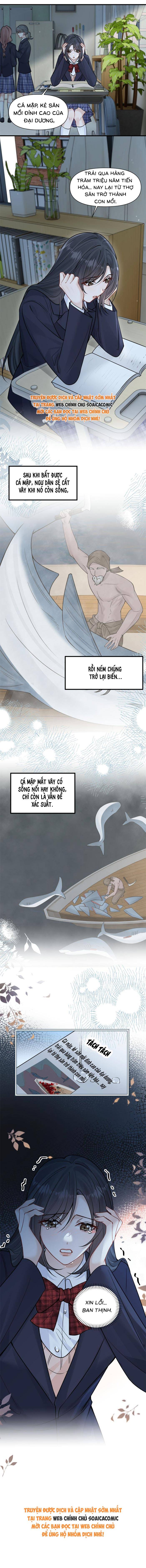 Em Có Nghe Thấy - Chap 93 - Trang 7