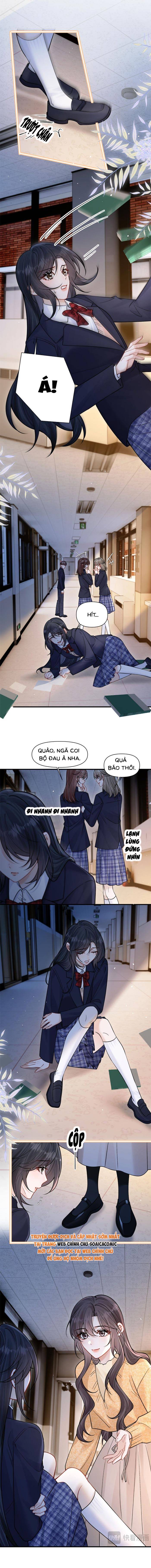 Em Có Nghe Thấy - Chap 96 - Trang 2