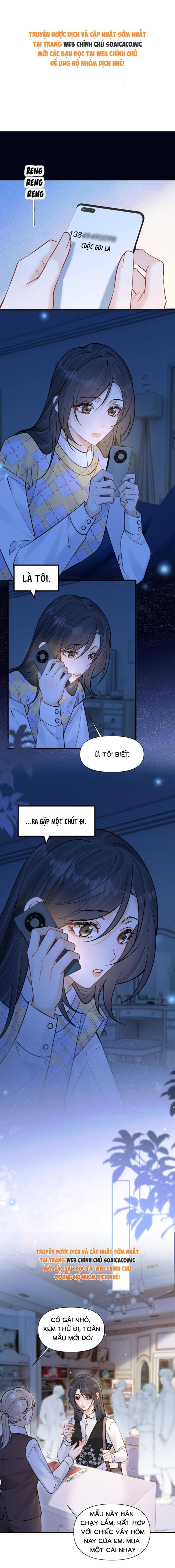 Em Có Nghe Thấy - Chap 97 - Trang 1