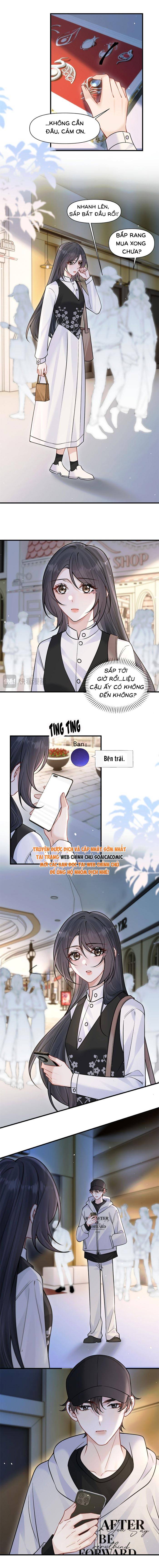Em Có Nghe Thấy - Chap 97 - Trang 2