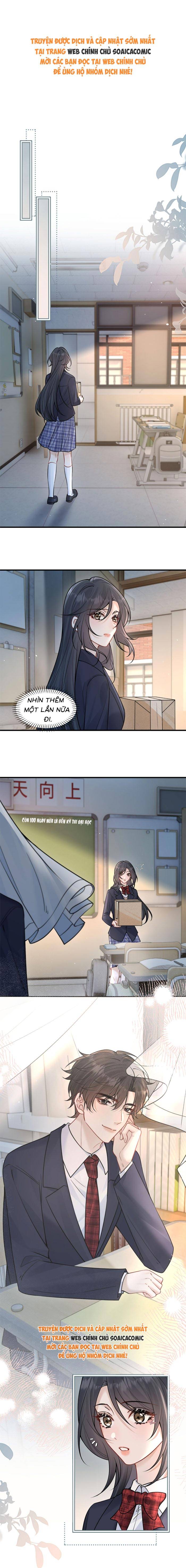 Em Có Nghe Thấy - Chap 98 - Trang 1
