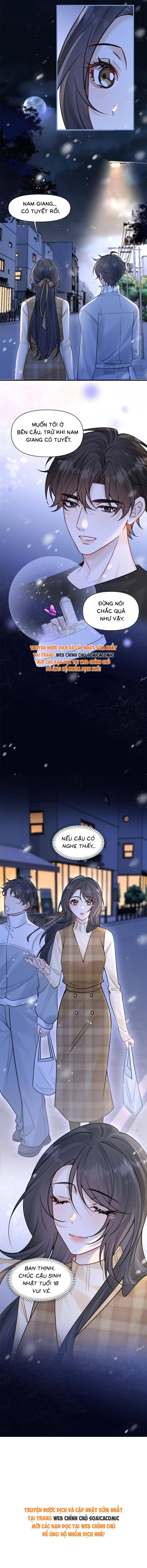 Em Có Nghe Thấy - Chap 98 - Trang 8