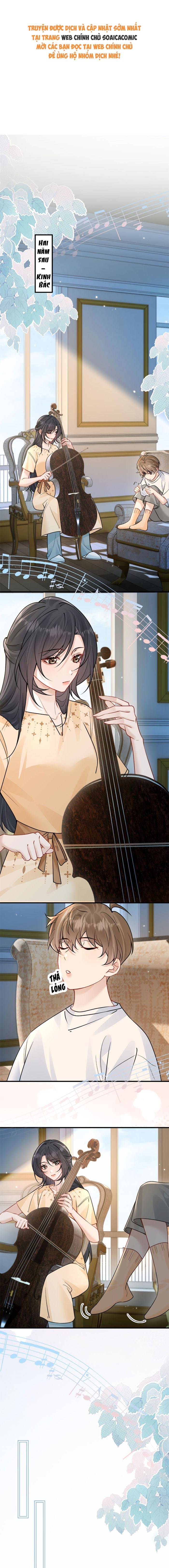 Em Có Nghe Thấy - Chap 99 - Trang 1