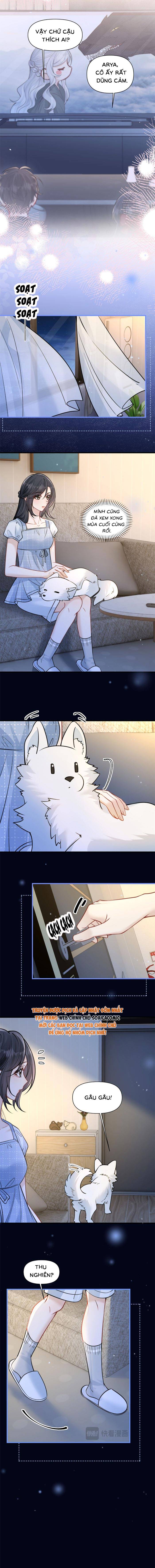 Em Có Nghe Thấy - Chap 99 - Trang 7
