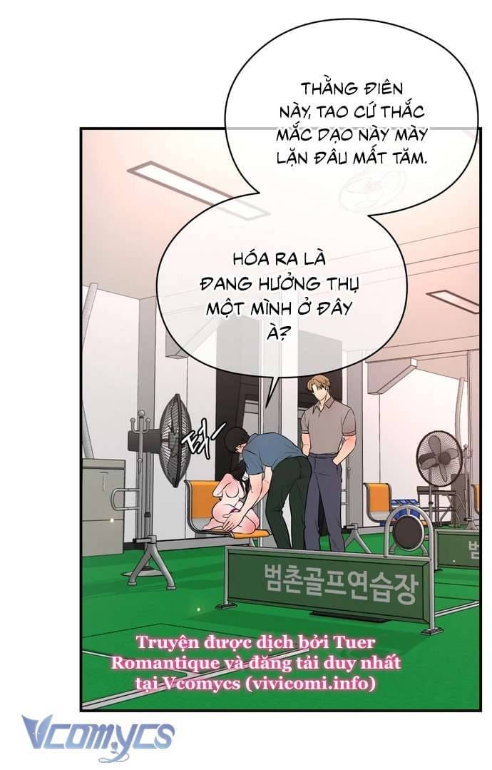 Em Gái Xx Chung Của Các Chú Sân Golf - Chap 13 - Trang 12