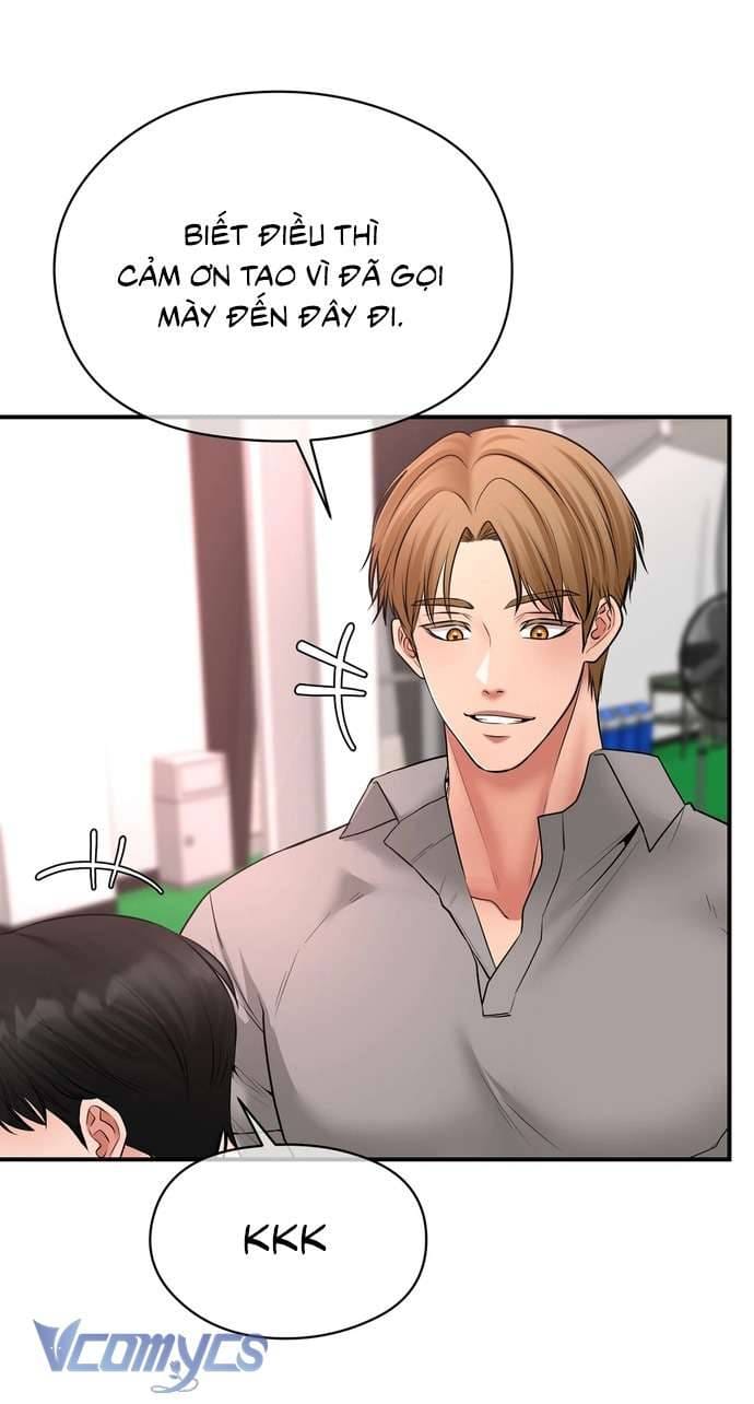 Em Gái Xx Chung Của Các Chú Sân Golf - Chap 13 - Trang 13