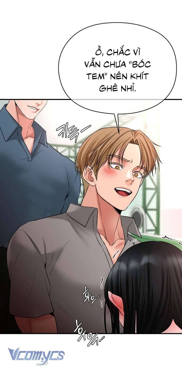 Em Gái Xx Chung Của Các Chú Sân Golf - Chap 13 - Trang 17
