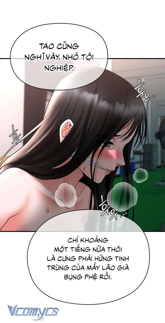 Em Gái Xx Chung Của Các Chú Sân Golf - Chap 13 - Trang 19