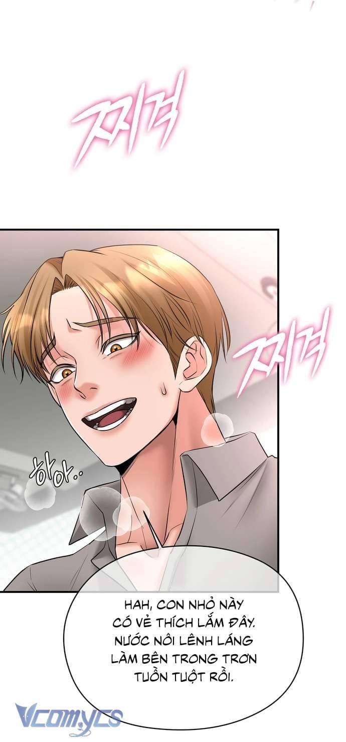 Em Gái Xx Chung Của Các Chú Sân Golf - Chap 13 - Trang 27