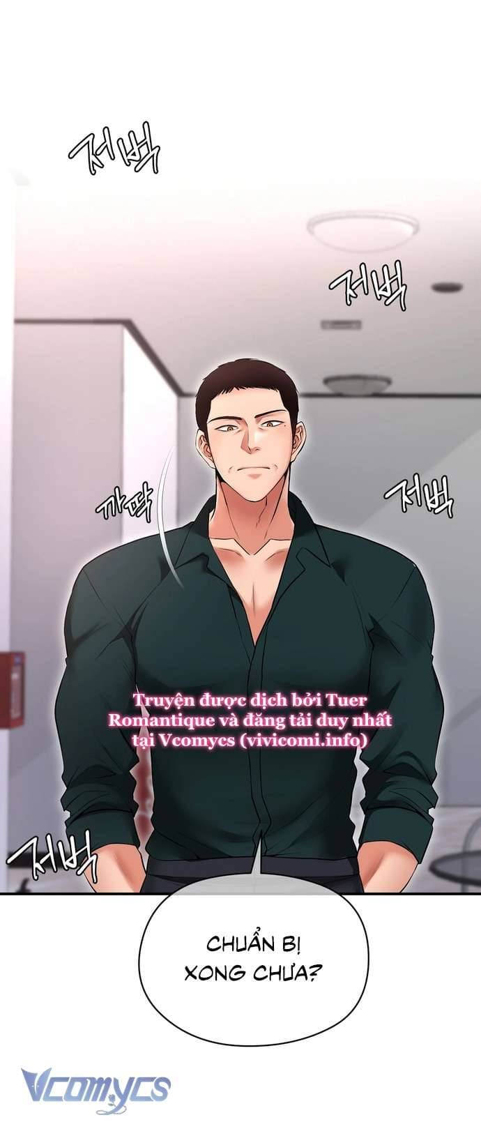 Em Gái Xx Chung Của Các Chú Sân Golf - Chap 13 - Trang 4